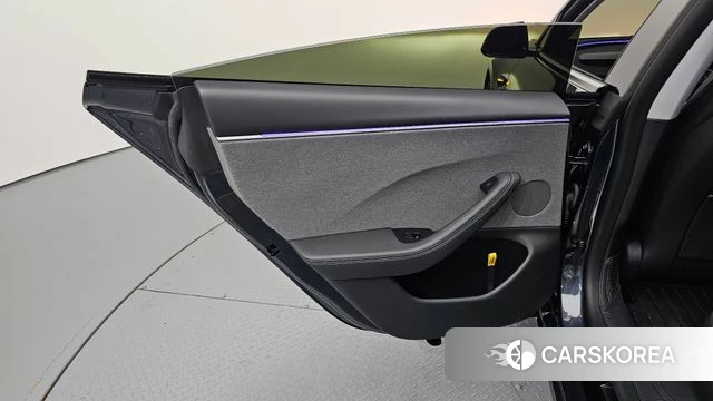 Tesla Model 3 id 4639961 из Кореи 17