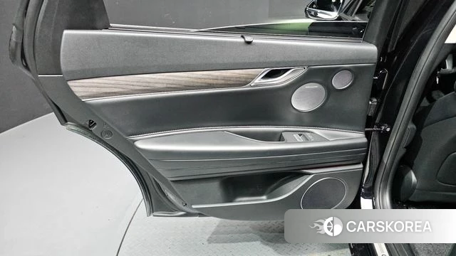 Genesis G80 (RG3) id 4725321 из Кореи 17
