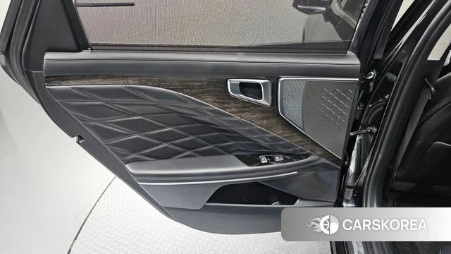 Kia K8 Hybrid id 4666069 из Кореи 17