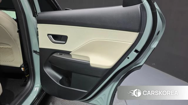 Hyundai Kona Hybrid (SX2) id 4681562 из Кореи 17