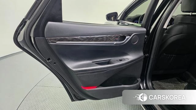 Hyundai Grandeur IG id 4615351 из Кореи 17