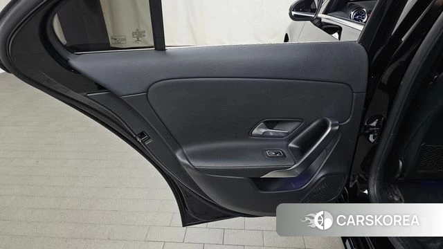 Mercedes-Benz A-Class W177 id 4284192 из Кореи 17
