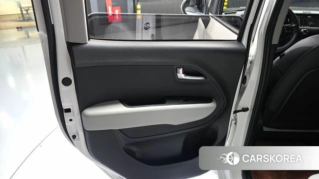 Kia The New Kia Ray id 4488280 из Кореи 17