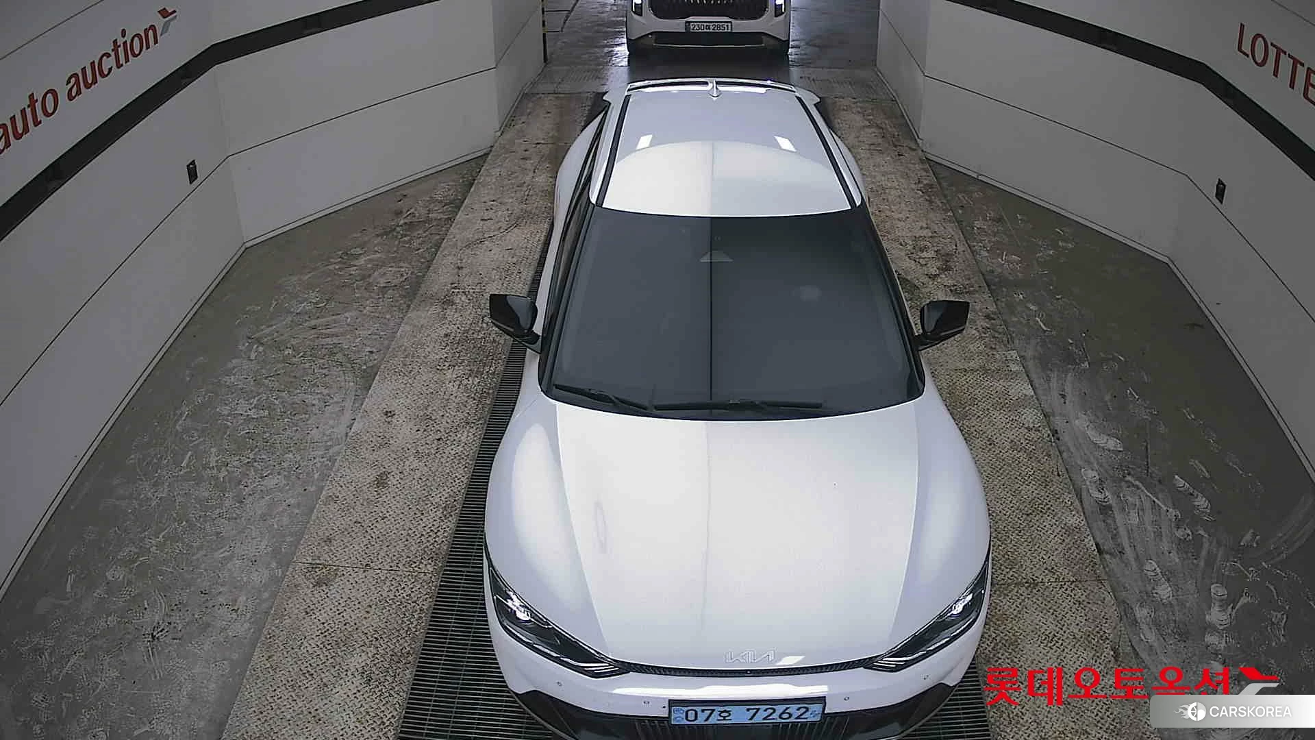 Kia EV6 id 3888370 из Кореи 17