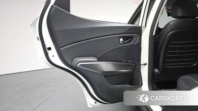 Ssangyong Berry New Tivoli id 4195570 из Кореи 17