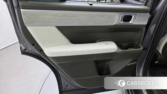 Hyundai Santa Fe (MX5) id 4302142 из Кореи 17
