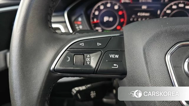 Audi A4 (B9) id 4865077 из Кореи 17
