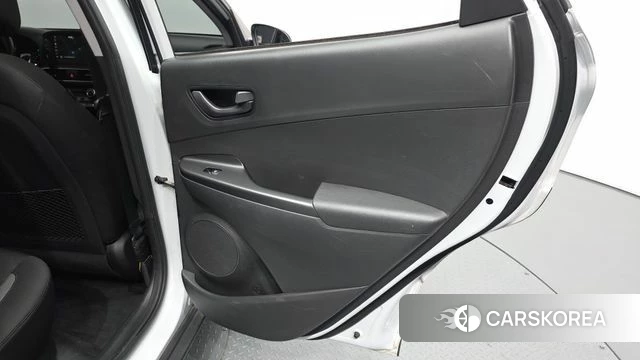 Hyundai Kona id 4471004 из Кореи 17