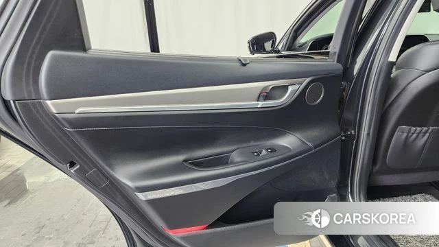 Hyundai The New Grandeur IG id 4573903 из Кореи 17