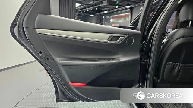 Hyundai The New Grandeur IG id 4362759 из Кореи 17