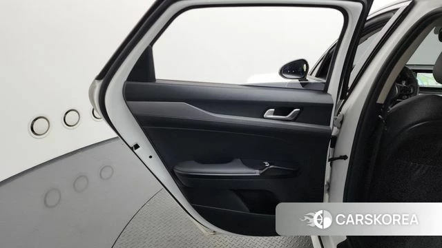 Kia K5 3rd generation id 4572325 из Кореи 17