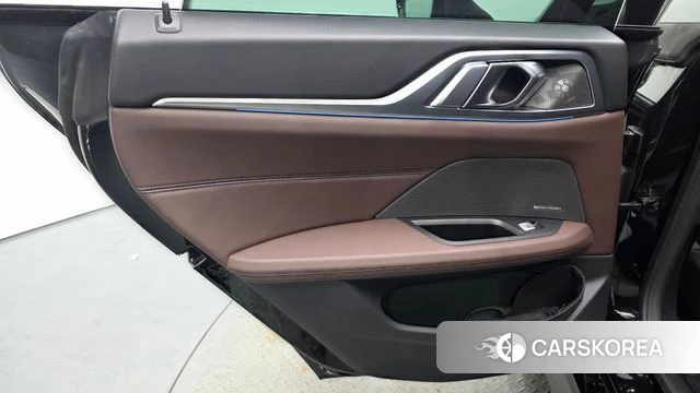BMW 4 Series (G22) id 4650033 из Кореи 17
