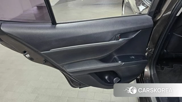 Toyota Camry (XV70) id 4448286 из Кореи 17