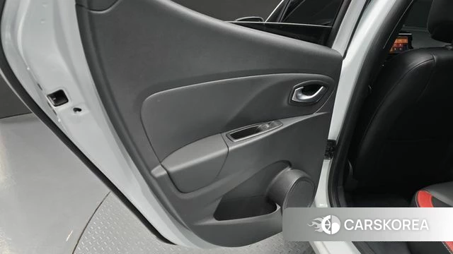 Renault Korea (Samsung) Clio id 4508114 из Кореи 17