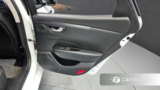 Renault Korea (Samsung) SM6 id 4471664 из Кореи 17