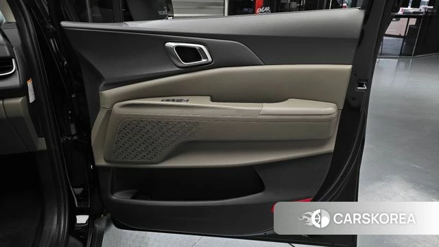 Kia The New Carnival 4th Generation id 4432744 из Кореи 17