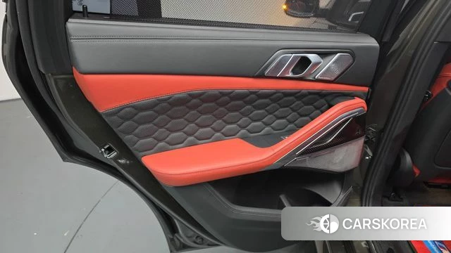 BMW X6M (G06) id 4792766 из Кореи 17