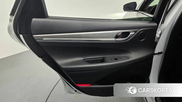 Hyundai The New Grandeur IG id 4692976 из Кореи 17