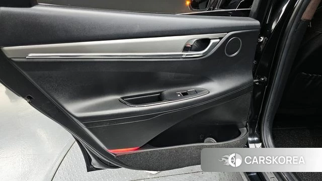 Hyundai The New Grandeur IG id 4428992 из Кореи 17