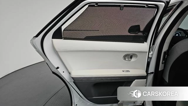 Hyundai Ionic 5 id 4474473 из Кореи 17