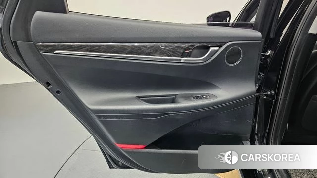 Hyundai Grandeur IG id 4331335 из Кореи 17
