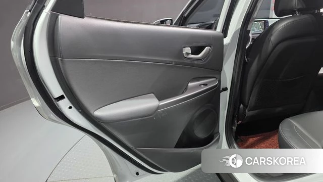 Hyundai Kona id 4713411 из Кореи 17