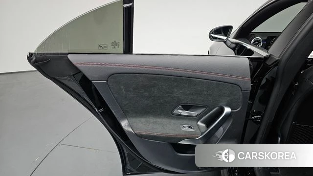 Mercedes-Benz CLA-Class C118 id 4593665 из Кореи 17