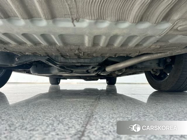Toyota Grevia id 4272925 из Китая 17