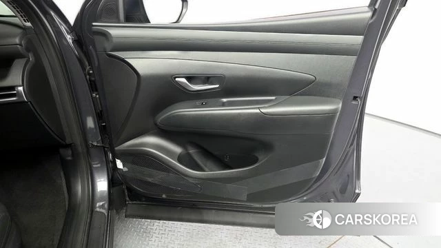 Hyundai The New Tucson (NX4) id 4321849 из Кореи 17