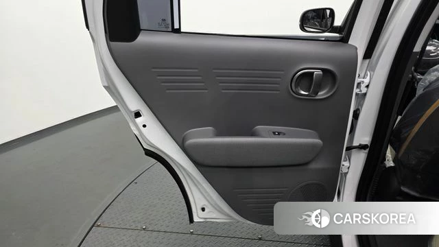 Hyundai The New Casper id 4862511 из Кореи 17