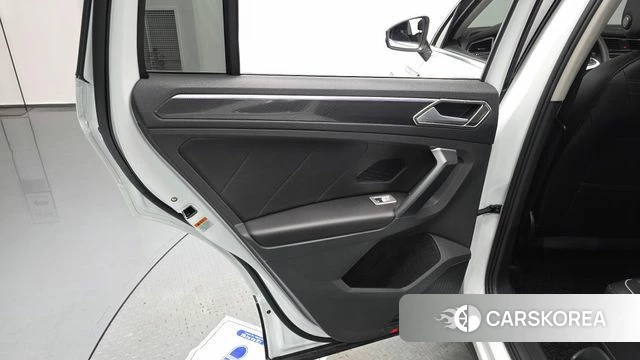 Volkswagen Tiguan second Generation id 4432551 из Кореи 17