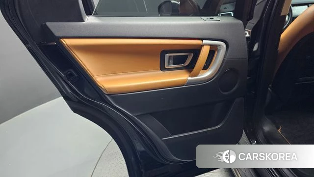 Land Rover Discovery Sports id 4197088 из Кореи 17