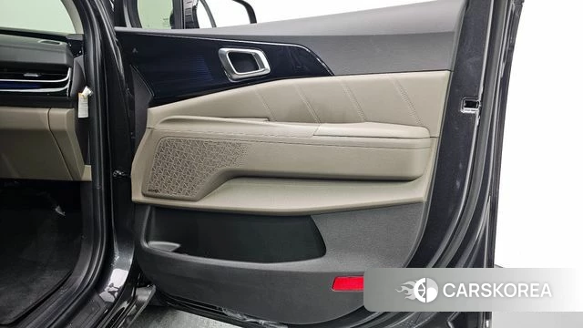 Kia The New Carnival 4th Generation id 4421760 из Кореи 17