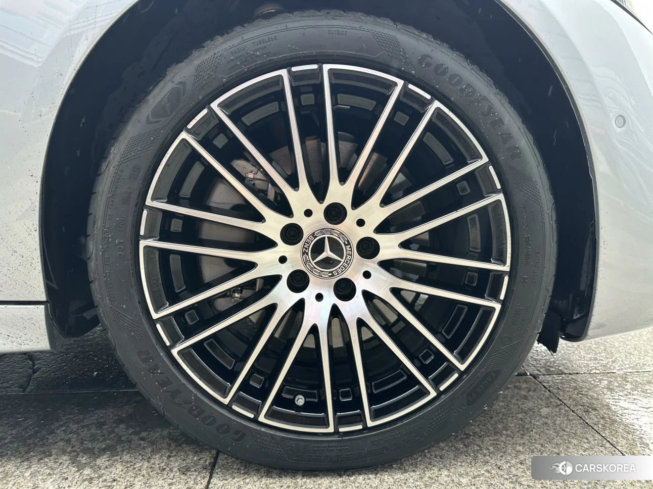 Mercedes-Benz C-class id 4498991 из Китая 17