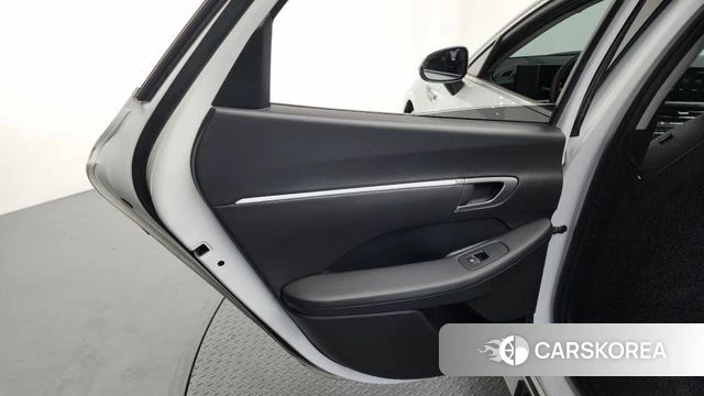 Hyundai Sonata D Edge (DN8) id 4201108 из Кореи 17