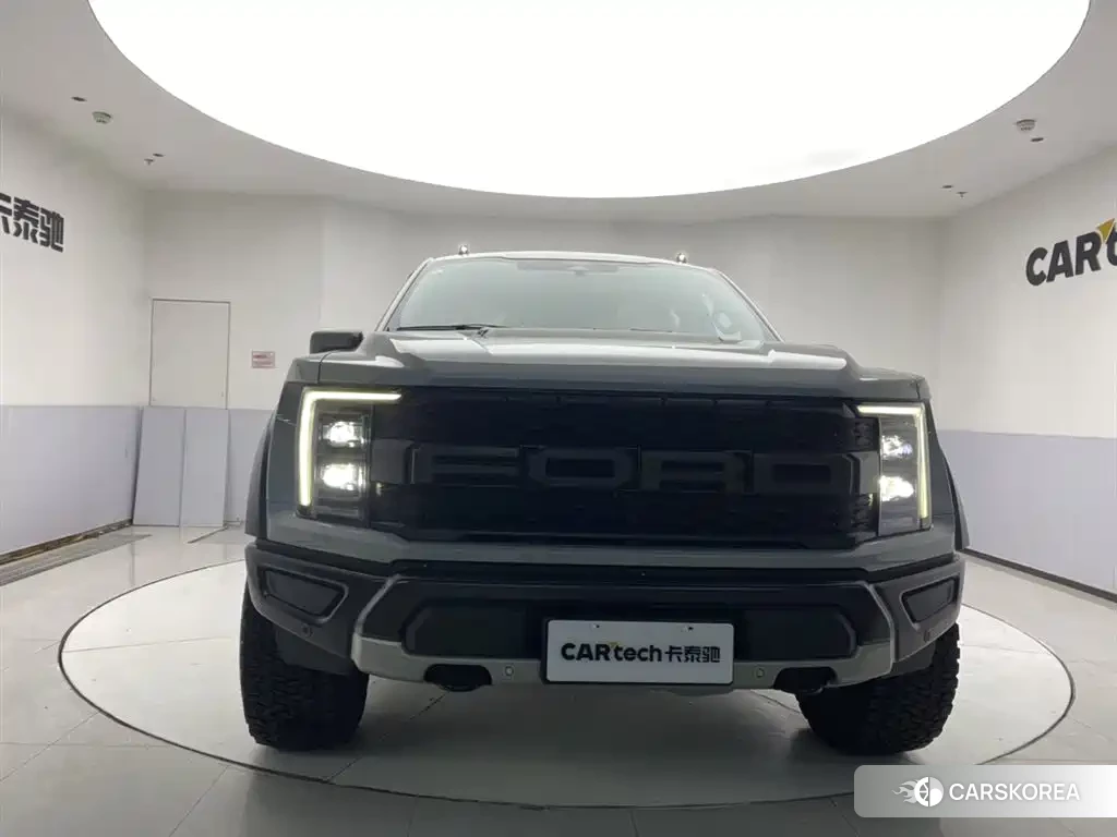 Ford F-150 Raptor id 4538661 из Китая 17