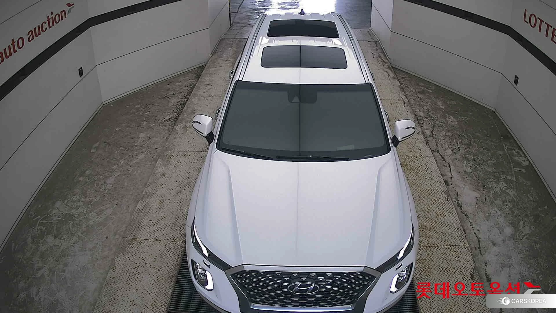 Hyundai Palisade id 4674136 из Кореи 17
