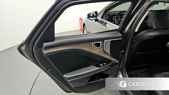 Kia K8 id 4409980 из Кореи 17