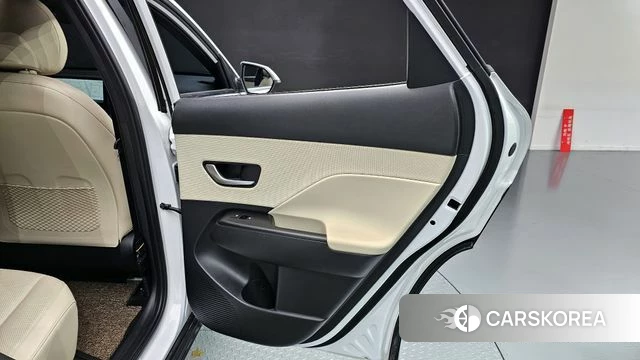 Hyundai Kona (SX2) id 4302784 из Кореи 17