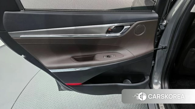Hyundai The New Grandeur IG id 4281831 из Кореи 17