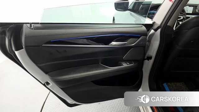 BMW 6 Series GT (G32) id 4294765 из Кореи 17