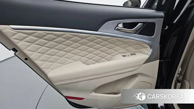 Genesis G70 id 4574201 из Кореи 17