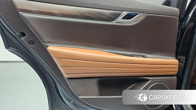 Genesis G80 (RG3) id 4848183 из Кореи 17