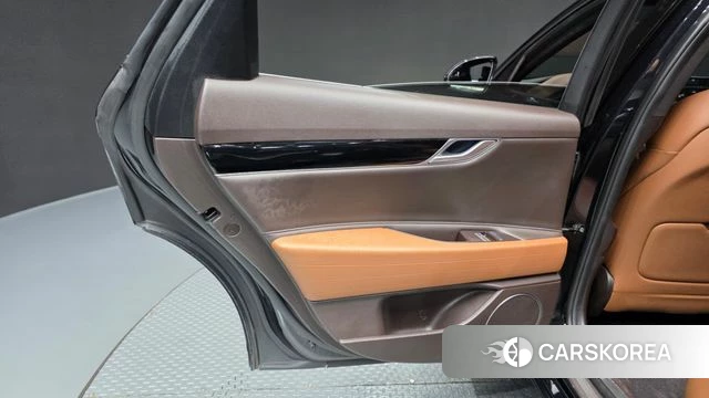 Genesis G80 (RG3) id 4836494 из Кореи 17