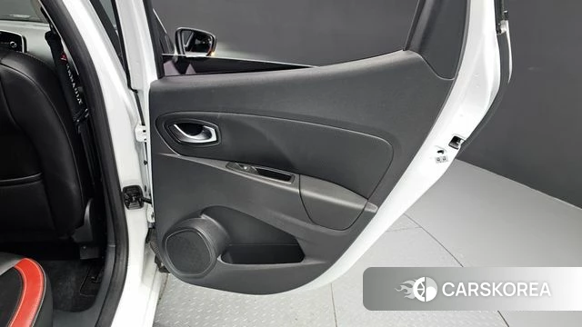 Renault Korea (Samsung) Clio id 4491097 из Кореи 17