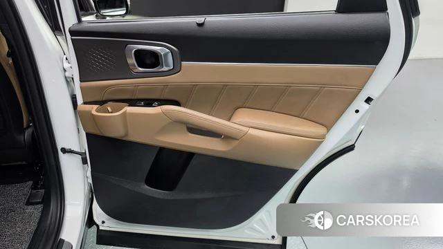 Kia The New Sorento 4th Generation id 4739856 из Кореи 17
