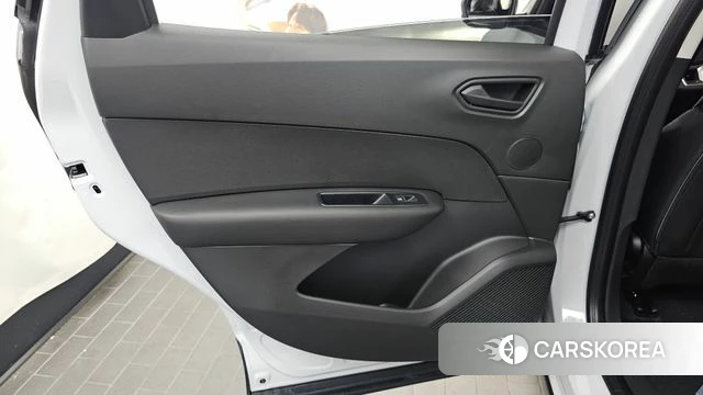 Renault Korea (Samsung) Arcana id 4584040 из Кореи 17