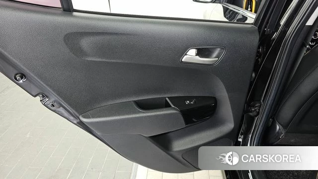 Kia Morning Urban (JA) id 4507681 из Кореи 17