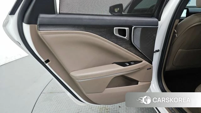 Kia K8 id 4592407 из Кореи 17