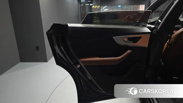 Audi Q8 (4M) id 4567483 из Кореи 17